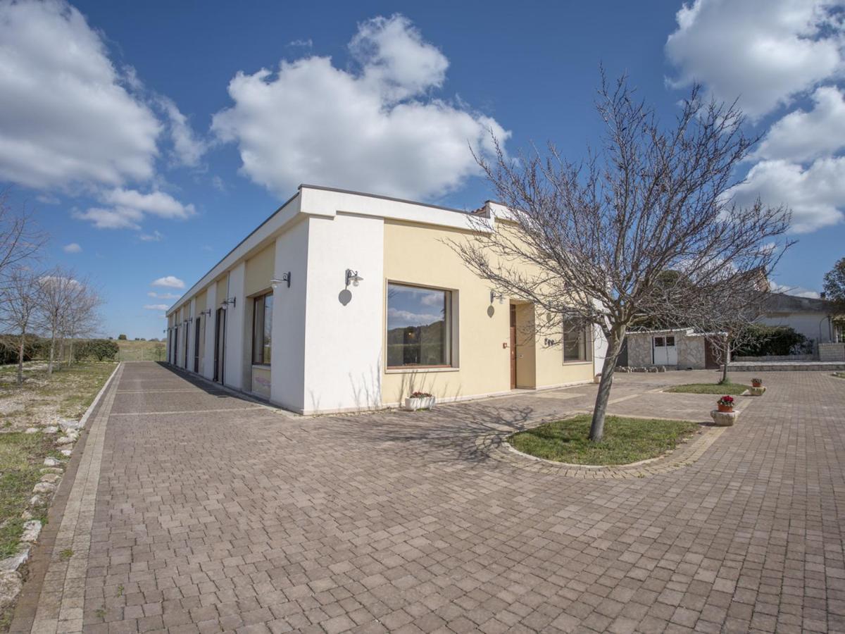 Masseria Chinunno Altamura Zewnętrze zdjęcie