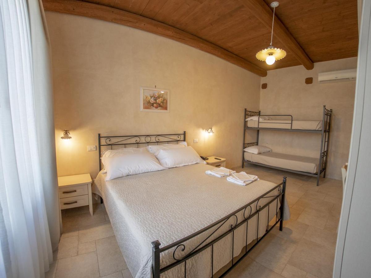 Masseria Chinunno Altamura Zewnętrze zdjęcie
