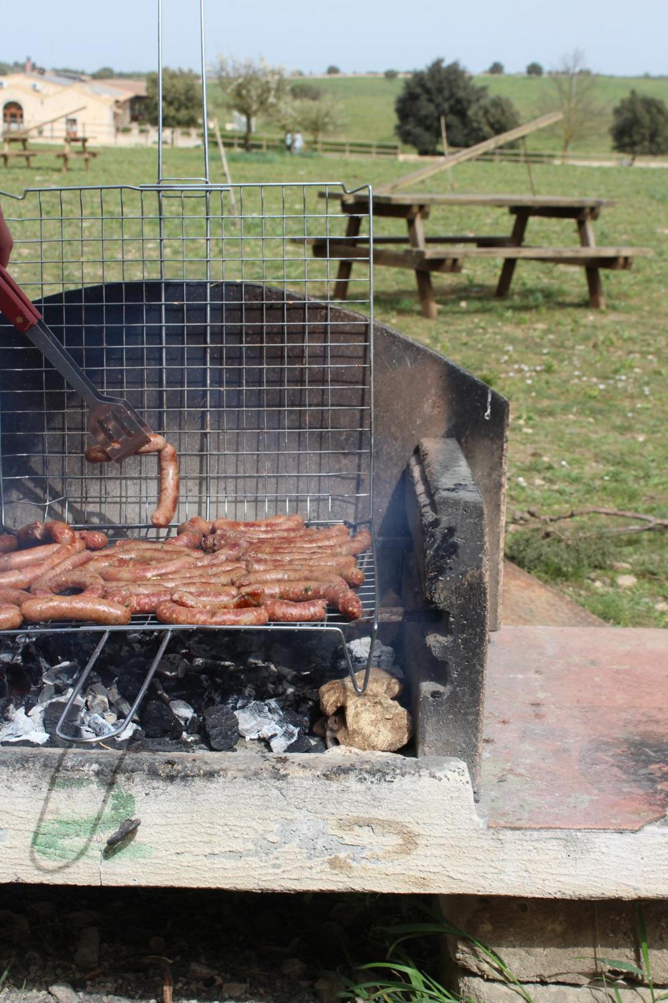 Masseria Chinunno Altamura Zewnętrze zdjęcie