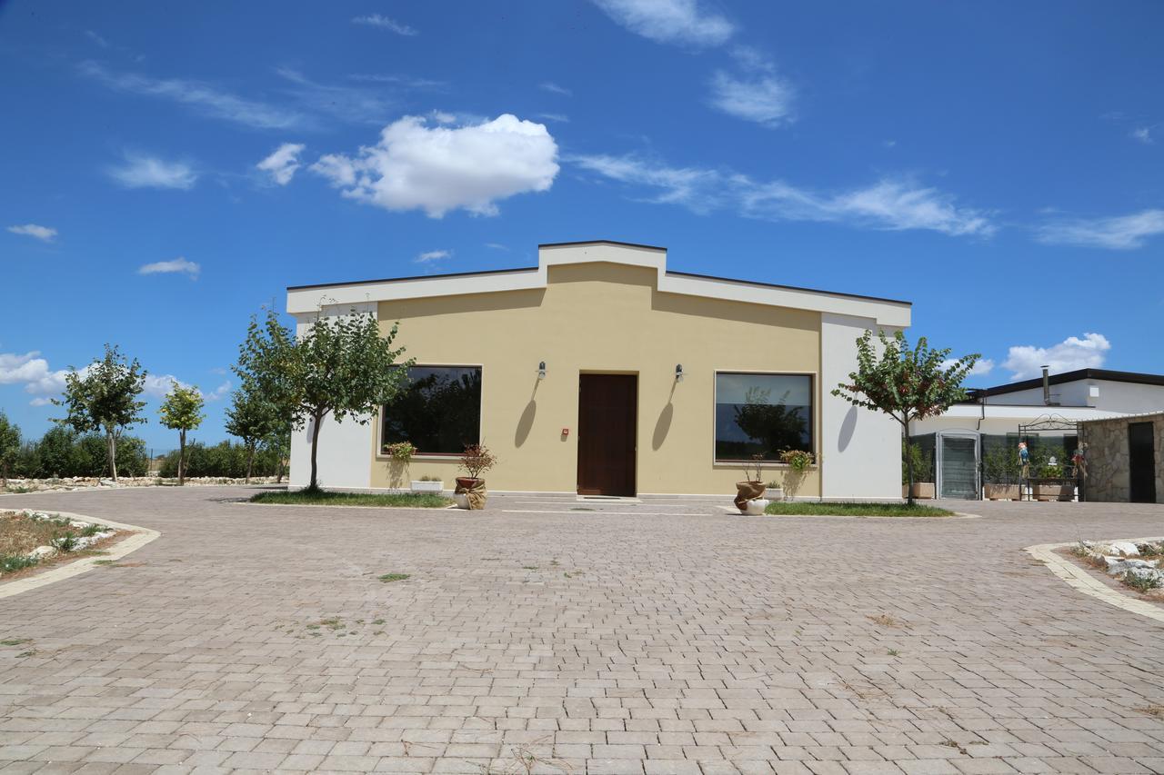 Masseria Chinunno Altamura Zewnętrze zdjęcie