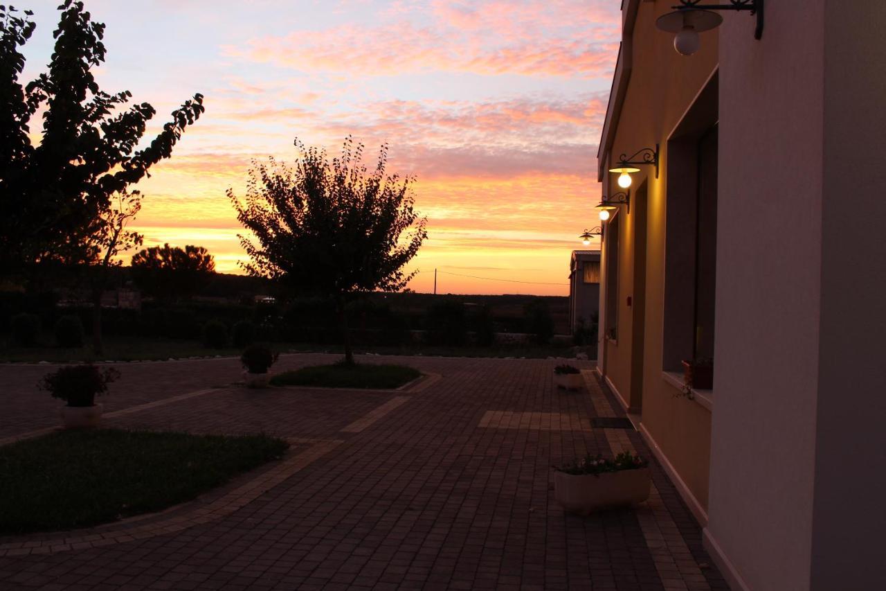 Masseria Chinunno Altamura Zewnętrze zdjęcie
