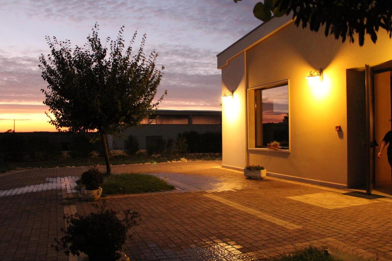 Masseria Chinunno Altamura Zewnętrze zdjęcie